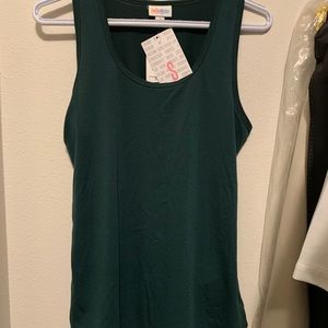 NWT Lularoe Tank Top